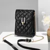 Designers Bags fashion chain shoulder bag crossbody handbag leisure versatile classic envelope handbags high quality lady wallet style very good nice