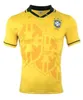 1998 Brasil soccer jerseys 2002 retro shirts Carlos Romario Ronaldinho 2004 camisa de futebol 1994 BraziLS 2006 1982 RIVALDO ADRIANO JOELINTON 1988 2000 1957 2010