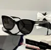 Damen-Sonnenbrille für Damen und Herren, Sonnenbrille für Herren, 5414, modischer Stil, schützt die Augen, UV400-Linse, Top-Qualität, mit zufälliger Box D30G