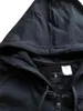Męskie kurtki wełny merynosowe 97% kurtka 240G termiczne bluzy z kapturem z kapturem z kapturem Szybkie suche bluzy z kapturem anty-inodor euro rozmiar