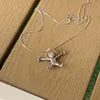 Pendant Necklaces Men's Necklace Anime Peripheral Jewelry Straw Hat Kid Fashion Street GiftPendant