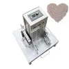 Stainless Steel Chocolate Chips Slicing Flaking Crushing Shaving Machine