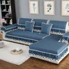 Copridivano universale Four Seasons Cuscino Cuscini per divano europei Copridivano in tessuto antiscivolo Osservazioni Colore desiderato 1896 V24552596