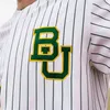 Glaa3740 NCAA Baylor Bears Baseball gestikt Jersey 21 Richard Cunningham 2 Nick Loftin Josh Bissonette 1 Cole Haring Chase Wehsener Vrouwen mannen Jeugd