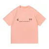 Hommes t-shirts Carhart Lettre Impression Tee T-shirt À Manches Courtes Hommes Femme Casual Alphabet Imprimer Doodle T-shirts 8w1b Yxw1 1 DAW1