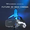 Hot Metaverse VR headset compatibile con iPhone e telefoni Android G07E Occhiali VR regolabili come regalo per bambini e adulti H220422