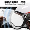 Casques de moto Casque électrique Hommes et femmes Quatre saisons Universal Half Hors route Hard Hat Summer Sun ProtectionMotorcycle