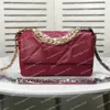 2022 Top Handbag Women Newest Shopping Bags Luxury Messenger Shoulder Bag Female Handbags Designer Crossbody Purse