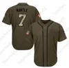 Mantle Jersey 1951 Bianco Crema Gessato Grigio Baseball Hall Of Fame Patch Home Away Grigio Nero Pullover Bottone Tutto cucito uomo donna gioventù