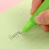 Gel Pens Cute Squishy Pen Kawaii School Supplies Stationery Gifts For Students Girls Boys Gift Kids Stress Relief Squeeze Sponge