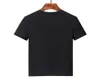 디자이너 티셔츠 여름 짧은 소매 파도 티 남성 여성 애호가들 럭셔리 티셔츠 패션 수석 순수한 면화 고품질 023