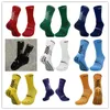 Chaussettes pour hommes chaussettes de football antidérapantes similaires aux chaussettes Sox-pro SOX Pro pour la course à pied de basket-ball