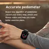 Astuto Della Vigilanza 4G LTE Orologi Intelligenti Android 9.0 Smartwatch 4GB/64GB IP67 Telefono Orologio Impermeabile Per Gli Uomini 1.99 "TFT grande schermo WIFI GPS frequenza cardiaca