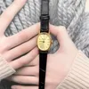Luxe dames horloges ontwerper antieke Chinese stijl horloge meisjes retro niche mori studenten kleine en eenvoudige middeleeuwse kwarts vrouwen kijken FDVFC