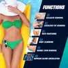 Högkvalitativ Fat Freeze Machine Cryolipolysis frysande fetter Lövsugning Slimming 5 handtag fungerar criolipolisis FDA Godkänd viktminskningsutrustning