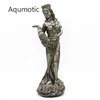 Aqumotyczna bogini bogini Plouto Money Mascot 1pc Dekoracja dla domu sklepu Kobiet Mit Mit Ploutos Decor Około 28 cm Y200104
