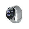 119 Plus Macaron Smart Watch Pulsera pulseras de 1.44 pulgadas Impermeabiliza el corazón Presión arterial Color Sport Tracker Smart Watches
