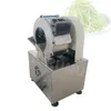 Affettatrice per verdure Affettatrice per triturazione di cavolo Grattugia per alimenti Cucina in acciaio inossidabile Cipolla Patata Carota Shredder Maker