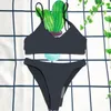 Mix Stil Tasarımcı Kadın Mayolar Bikini Markası Set Tam Harfler Baskılı Seksi Setler Bayan Mayo Tankiniler Yüzmek fendi Kızlar Yüzme Yaz Plaj Sutyeni İki Tek Parça
