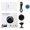 A9 1080P Mini Camera Wifi Smart Home Micro 360 Small Camera Wireless Security IP Cam For Baby Pet Home Monitor