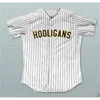 XFLSP GLAC202 BRUNO MARS 24K HOOLIGANS BASEBALL JERSEY baseballtröjor män