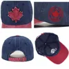 Coton Gorras Marque Canada Drapeau Hommes Casquette De Baseball De Chapeau Hommes Snapback Os Réglable Wonmen1713986246T