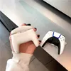 3D PS5 gamecontroller beschermhoes voor airpods 1 2 pro 3 oplaaddoos zachte TPU siliconen hoesjes draadloze Bluetooth oortelefoonbeschermer handvat gamepadstijl hoes