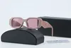 Fashion Designer Sunglasses Goggle Beach Sun Glasses For Man Woman 7 Color Optional Good Quality