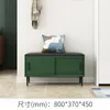 Clothing & Wardrobe Storage Nordic Minimalist Shoe Cabinet Modern Luxury Home Stool Sitting Integrated Meuble Chaussure Furniture EB5XGCloth