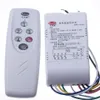 Smart Home Control Kedsum Digital Remote Switch 110V 220V Microcopter One Two Two Three Four Bourd