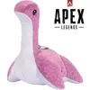 Apex Legends Nessie Plush Sched Fute Cartoon Game Animal Doll Soft Collectible Figure Figur For Children Prezent 220707
