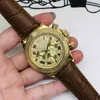 Rolesx uxury watch date gmt luxury mass relógio mecânico automático linha dupla de pedra completa tongna dl235 genebra es para homens suíços relógios de pulso