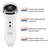 Kemetvov Ultrasonic Bipolar RF Radio Frequency Lifting Face Skin Care Massager Mini Hifu Anti Wrinkle Tipening Device 220428