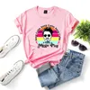 Sakin Olun Bir Mega Pint T Shirt Kadınlar Johnny Depp Grafik Baskı Tişörtleri Tişört için Adalet Unisex Yaz Kısa Kollu 220628