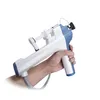 Mesoterapipistolhuvuden för 3 i 1 RF Nano Meso Mesogun Mesogun Water Mesotherapy Gun U225 med fabrikspriset