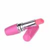 Mini vibrators de rouge à lèvres Toys sexy pour femmes massage vaginal clitoris stimulateur godes av vibrant shop pour adultes produits