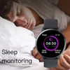 Nieuwste topkwaliteit S20 Watch 44mm smart horloges smartwatch volledig touchscreen IP67 waterdichte sport pols hartslag bloeddrukstappen bt dropshipping horloges