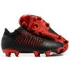 أرسل مع حقيبة عالية الجودة أحذية كرة القدم في المستقبل Z 1.3 Teazer FG Football Cleats Neymar Shoes Scarpe Calcio Outdoor Vervable Jr Jr.