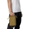 Sports de plein air Sac de poitrine Randonnée Versipack Running Waistpack Tactical Camouflage Waist Bag Fashion