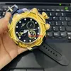des Reserve Venom Top Marke Luxus Qualität Männer Uhr Undefeated Luminous Invicto Reloj De Hombre Für Dropshipping