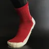 Star style soccer team sports socks mens professional mid tube towel bottom basketball socks anti skid rubber grips elite socksait1547676