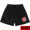 Short de base NEW YORK CITY SKYLINE shorts pour hommes fitness pantalons de sport été entraînement respirant Shorts G1224 G5H1