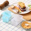 Maker Pres Yapımı Kiti Dikdörtgen Kalıp Hawai Spam Musubi Kimbab Onigiri Mutfak Aksesuarları 220727