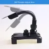 Motorcycle Phone Holder Stand Motorbike rearview mirror Mount Bracket With Edge Protector for samsung huawei xiaomi LG286N9489699