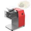 Hotel Commercial Automatic Cutting Machine Stainless Steel Electric Meat Slicer Wire Cutter Meat Grinder