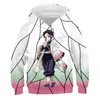 Hoodies Sweatshirts Out The Blade Cartoon 3D Print Children's Sweatshirt Ki 220823