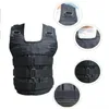 Running Lead Weighted Vest Invisible Weight-bearing Garment For Sports Fitness Exercise Accessories