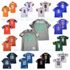 Filmversie Amerikaanse voetbalshirts 9 Bobby Boucher Chase Young Juju Smith-schuster Kittle Sonny Jurgensen 10 Daniel Jones Jimmy Joe Trubisky