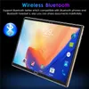 Tablette 10.1 pouces 3 Go de RAM 32 Go de ROM Double SIM 3G WCDMA Android Jeu TRAVAIL Étude WIFI GPS PC XQ40