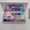 New Makeup 32colors Eyeshadow Palette Matte Shimmer Eye Powder Palette